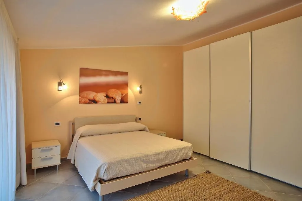 Room, Terraces D'orlando, Catania
