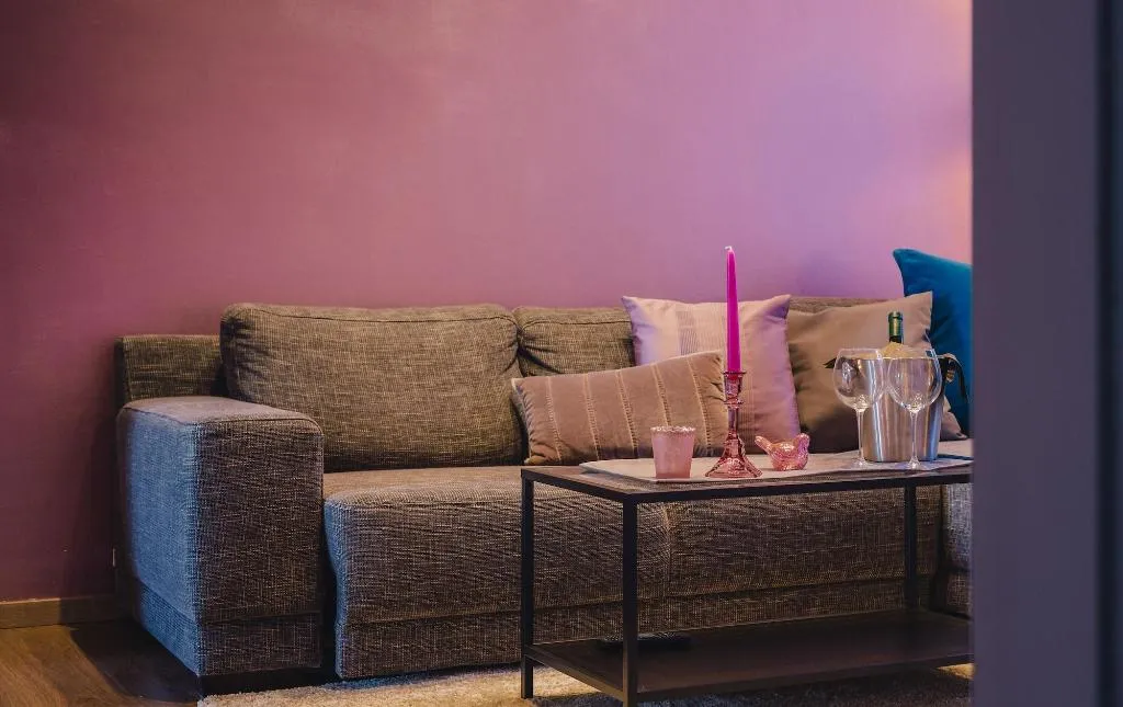 Room, D&A Center Apartments, Istria
