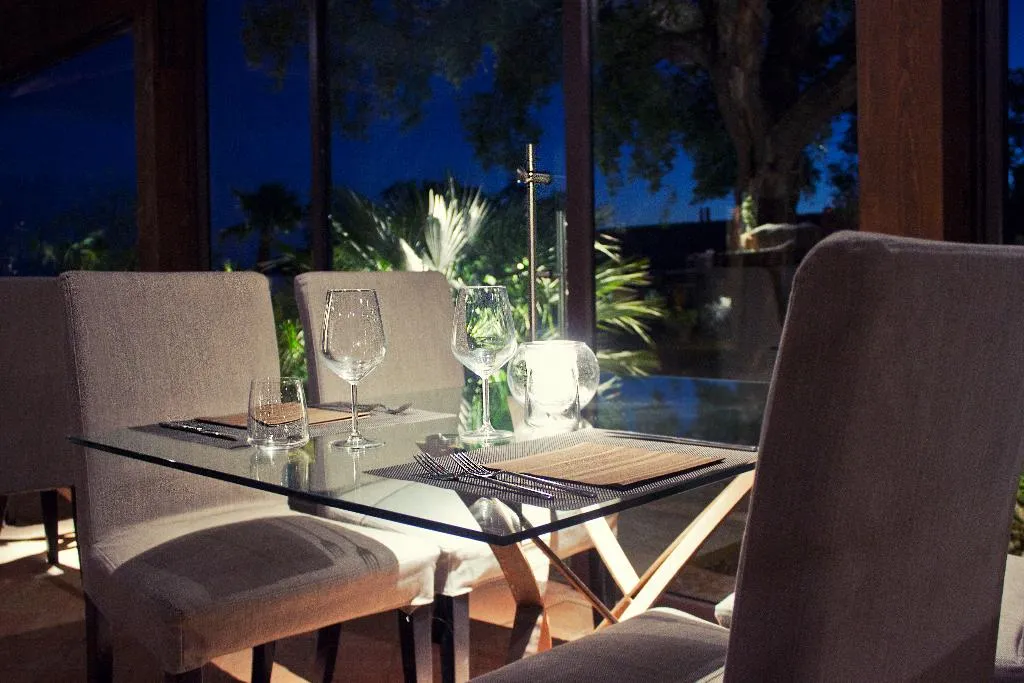 Restaurant, Vallegrande Nature Resort by Geocharme, Palermo