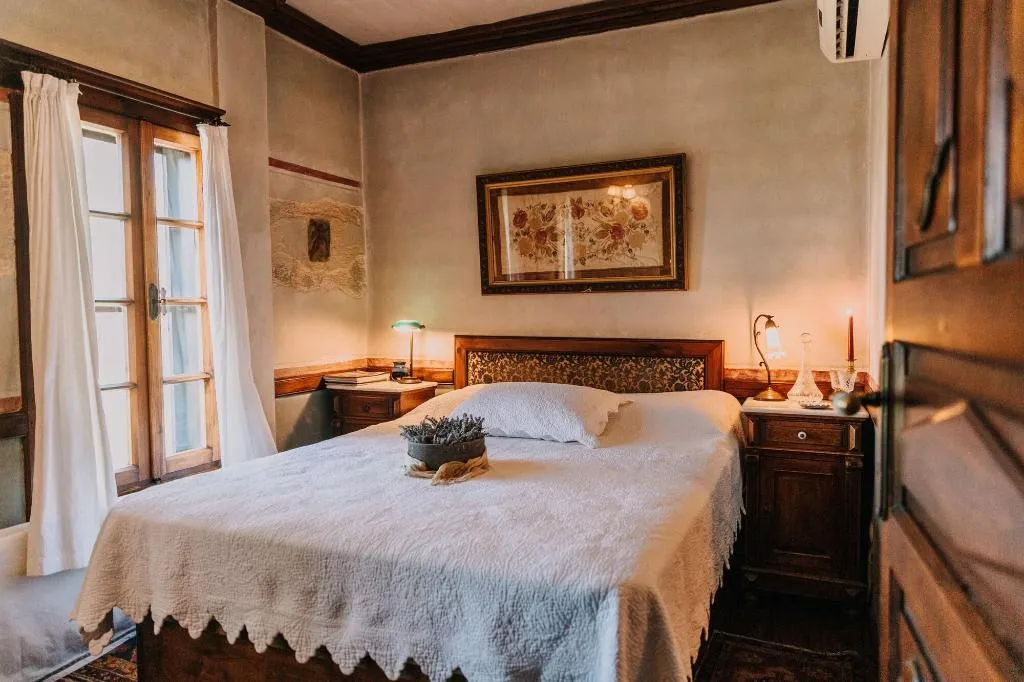 Room, Nisanyan Hotel, Izmir