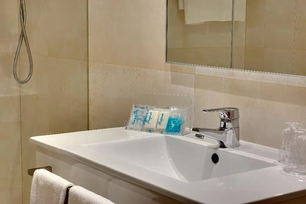 Double or Twin CLASSIC Room, Alba, Algarve
