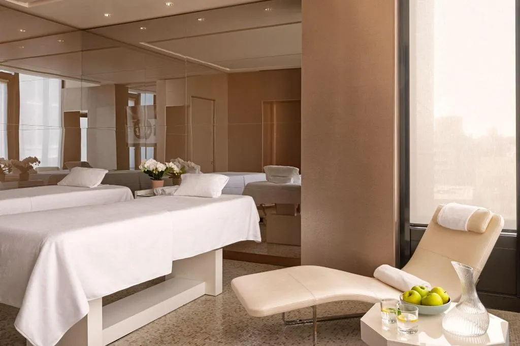 Sports and Entertainment, Excelsior Hotel Gallia, a Luxury Collection Hotel, Milan