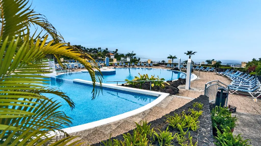 Pool, Coral la Quinta Park Suites, Tenerife