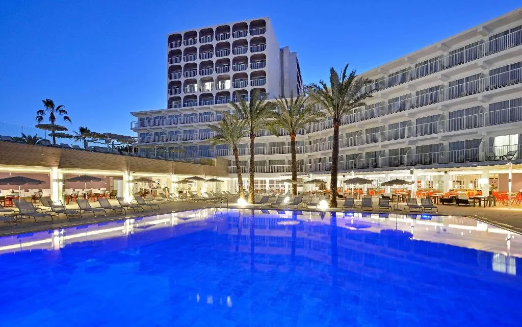 General view, Sol House Mallorca, Majorca