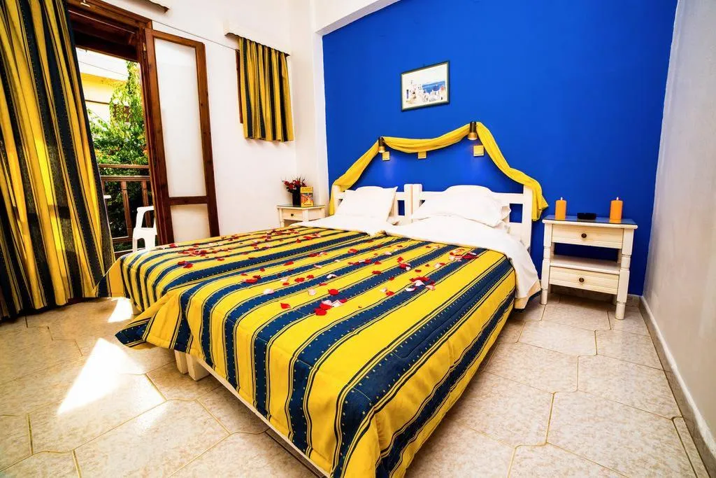 Room, Creta Mar-Gio, Crete