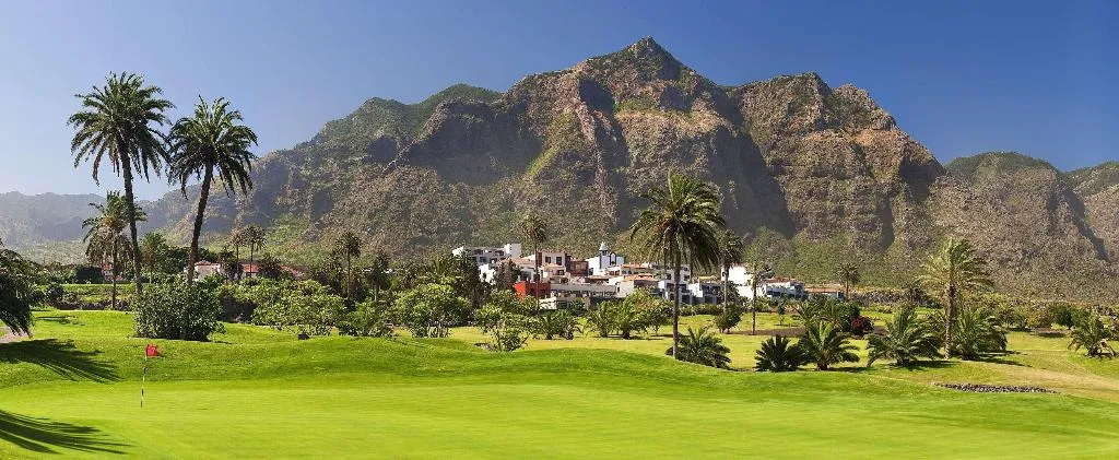 General view, Hacienda del Conde Meliá Collection Golf & Spa, Tenerife