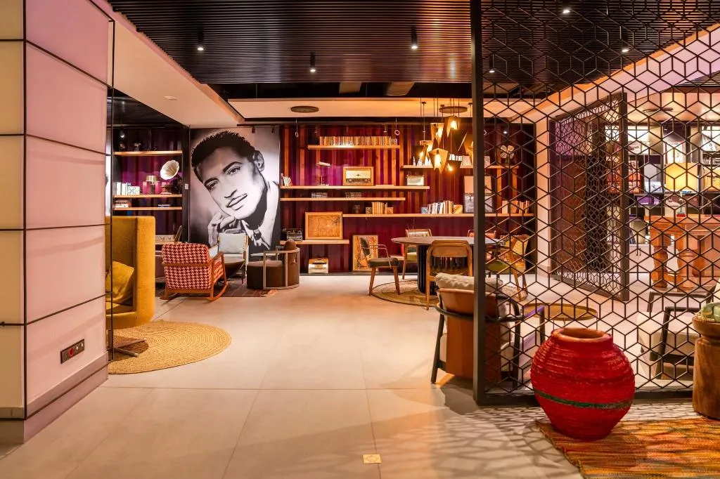 Sports and Entertainment, The NINE Lifestyle Experience, Tunisia