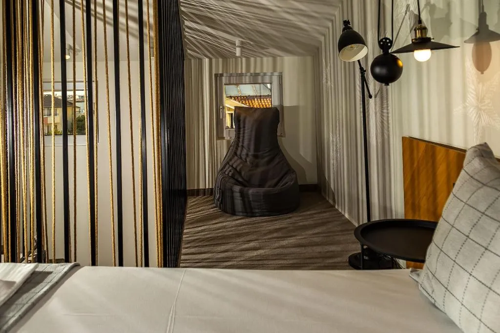 Room, Antares City Sozopol, Bourgas