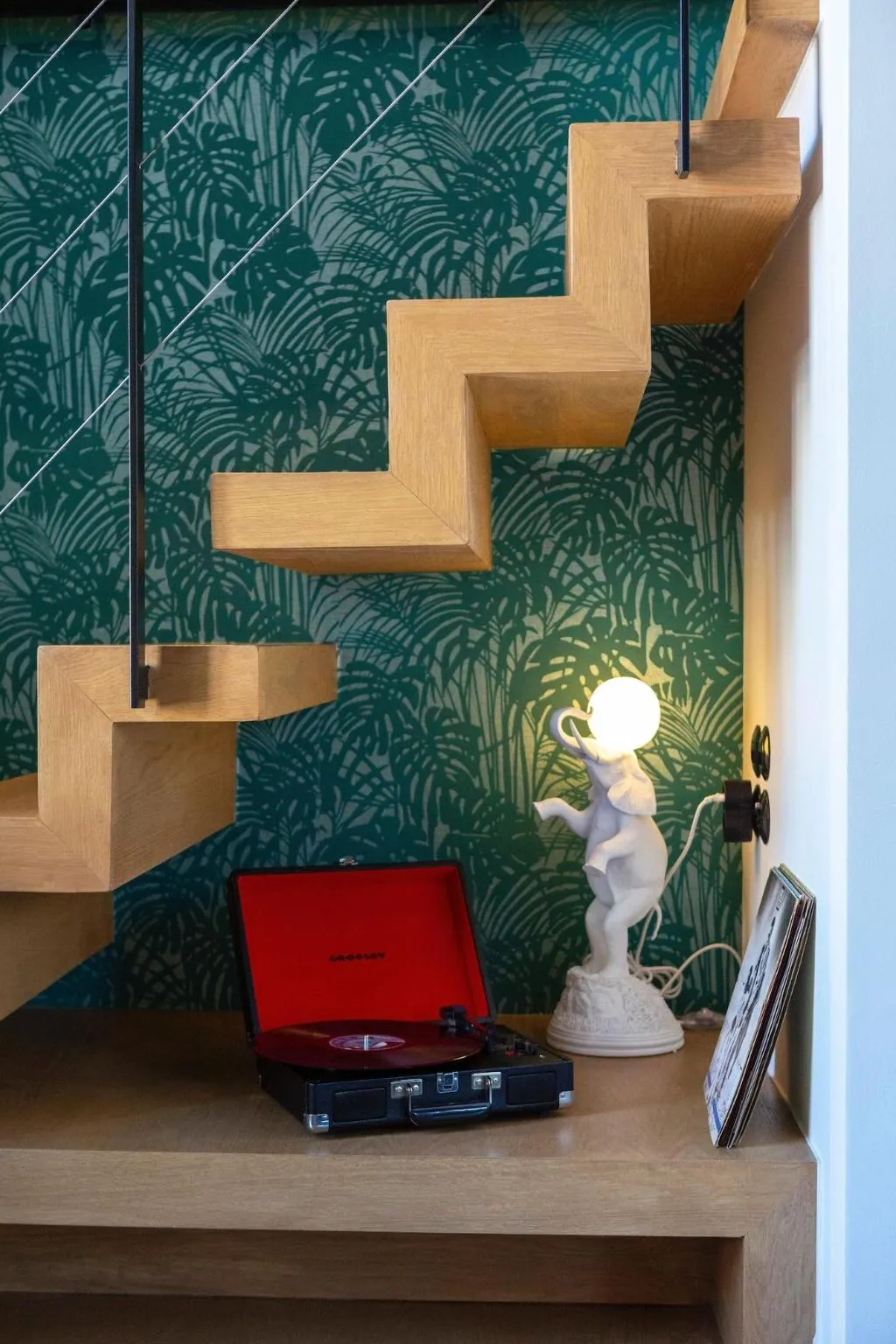 Room, The Foundry Suites, Athens