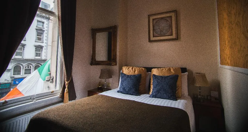 Room, Dublin Citi, Dublin