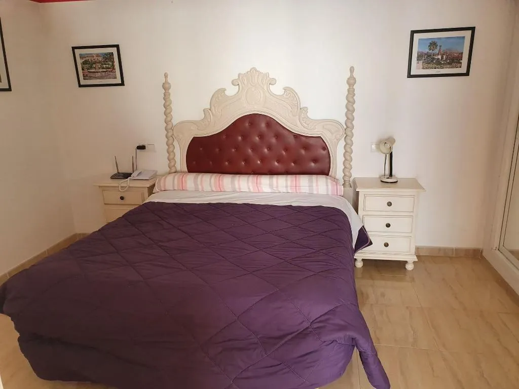 Room, Mediterraneo, Costa Del Sol