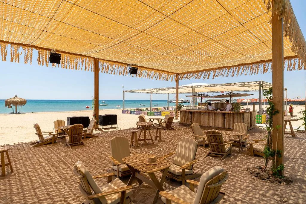 Bar, Ali Bey Resort Sorgun, Antalya