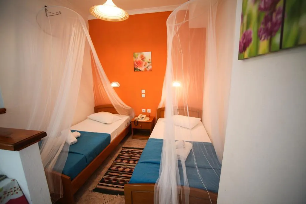 STUDIO STANDARD Room, Mary Apartments Sidari, Corfu