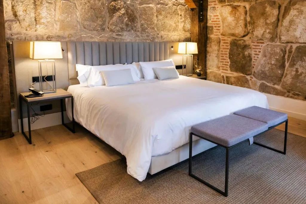 Room, Sofraga Palacio, WorldHotels Crafted, Madrid