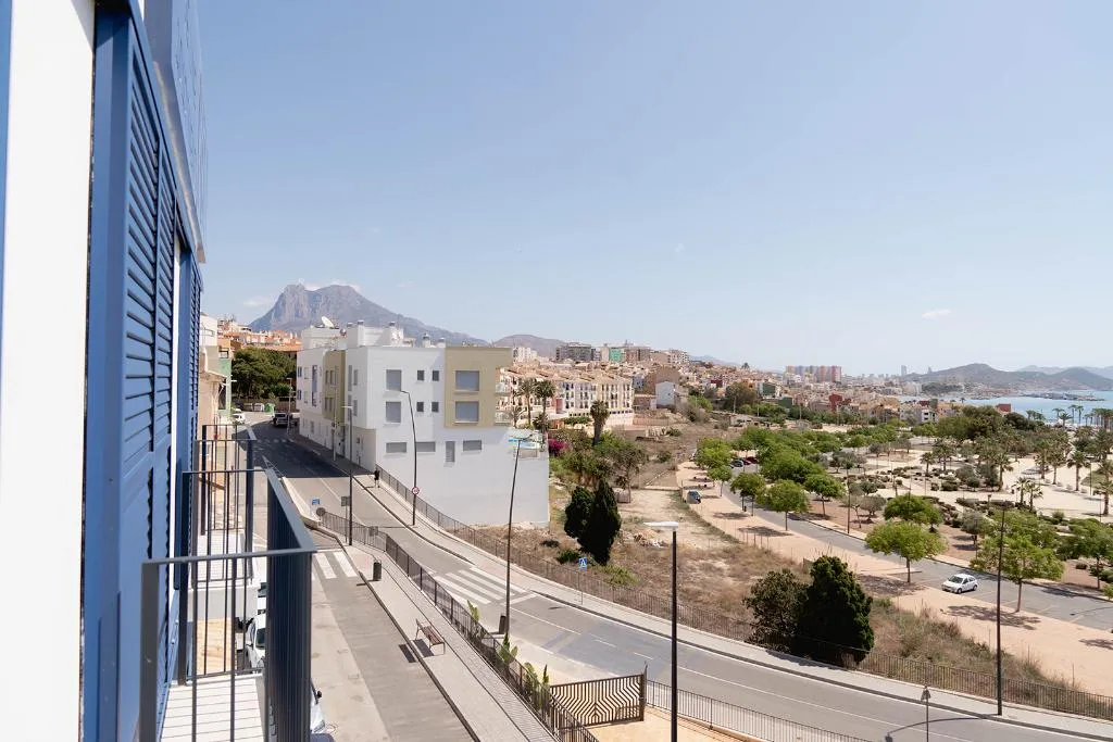 APARTMENT STANDARD Room, Niu Line, Costa Blanca