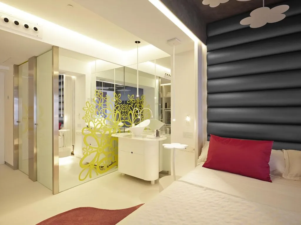 Room, Five Flowers Hotel Formentera Melia Collection, Ibiza