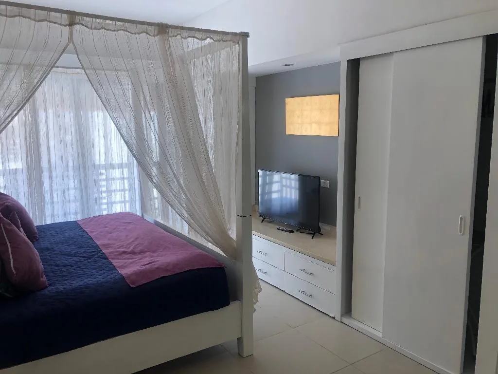 SUITE THREE BEDROOMS WITH PRIVATE POOL Room, Aldea Thai by oceanfront, Playa Del Carmen