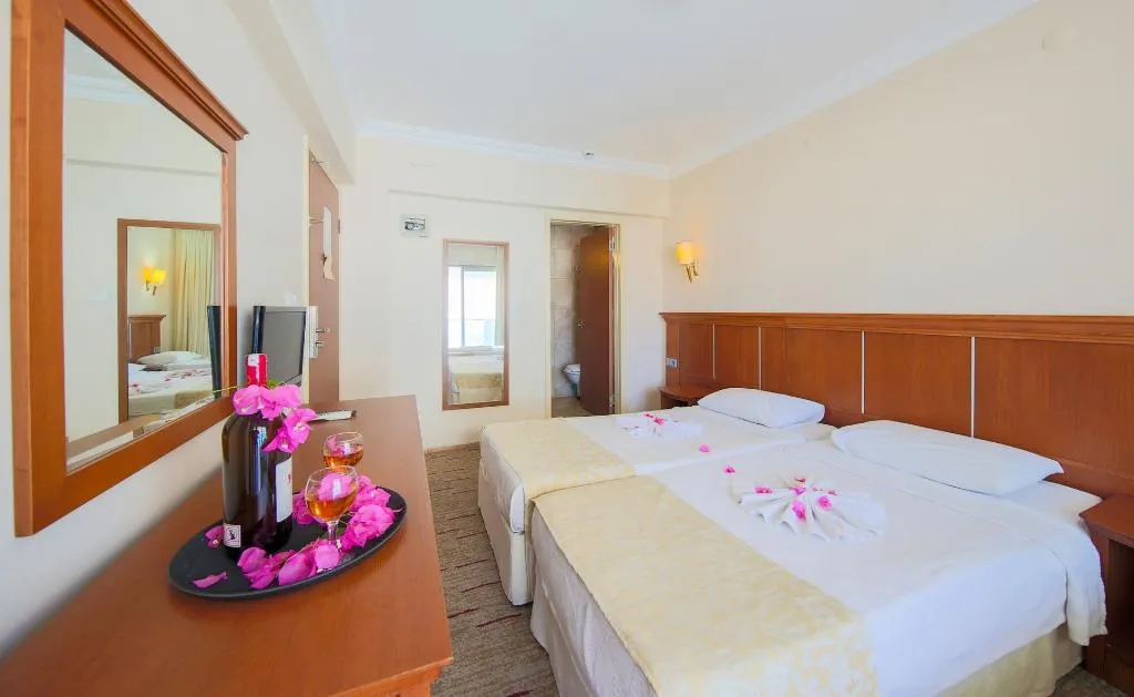 Room, Moda Beach Marmaris, Dalaman