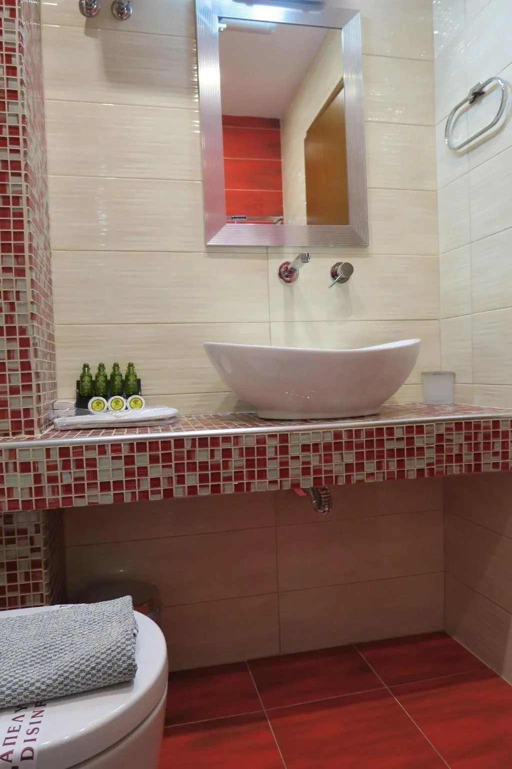 Room, Kallisti Apartments, Skiathos