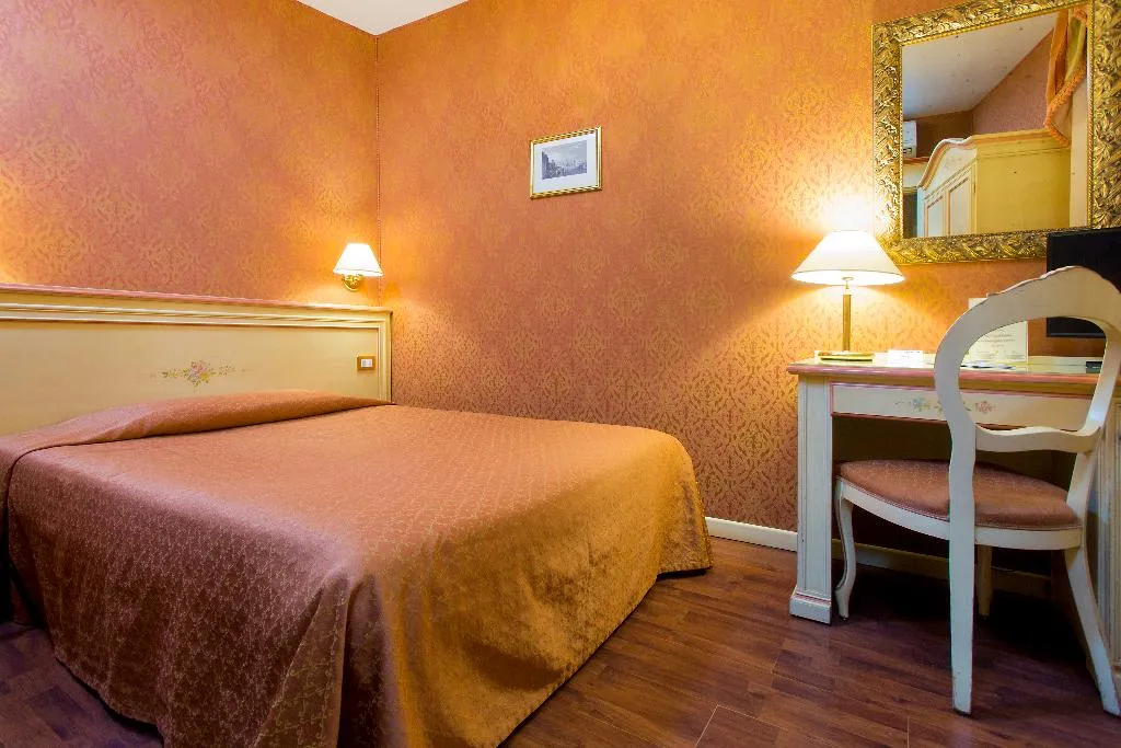 DOUBLE SINGLE USE STANDARD Room, Hotel Conterie, Venice