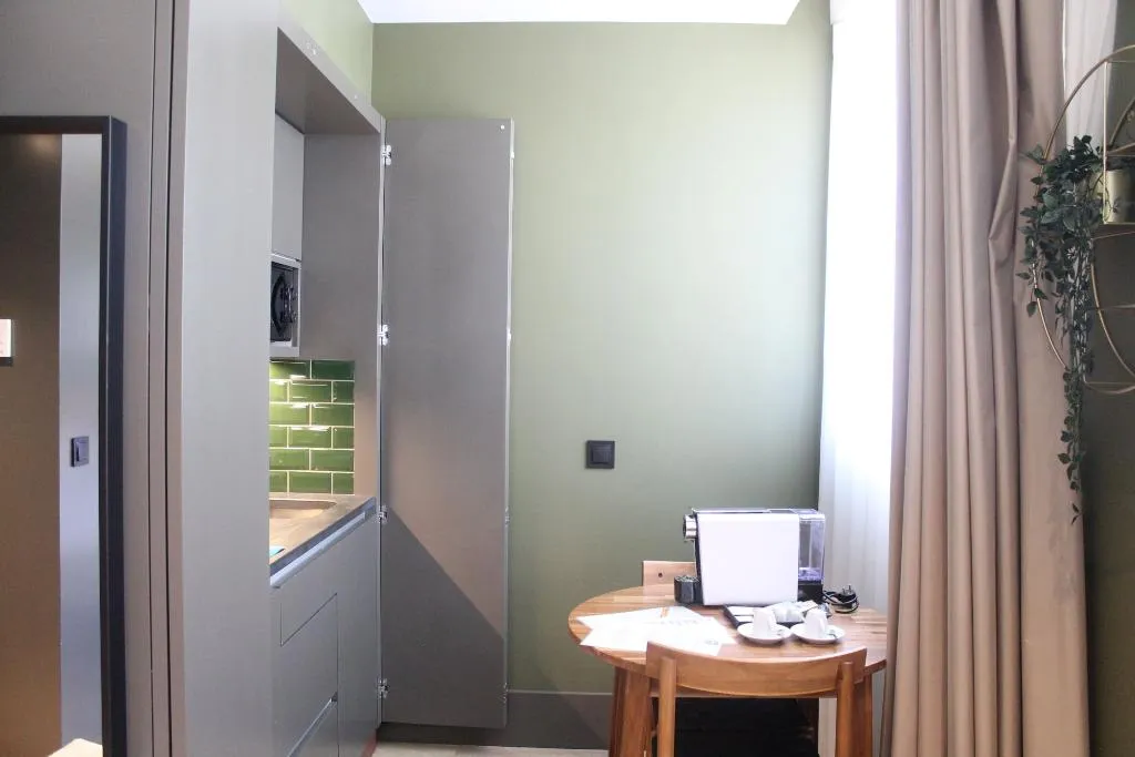 STUDIO STANDARD Room, Oca Ribeira Do Porto Apartamentos, Porto