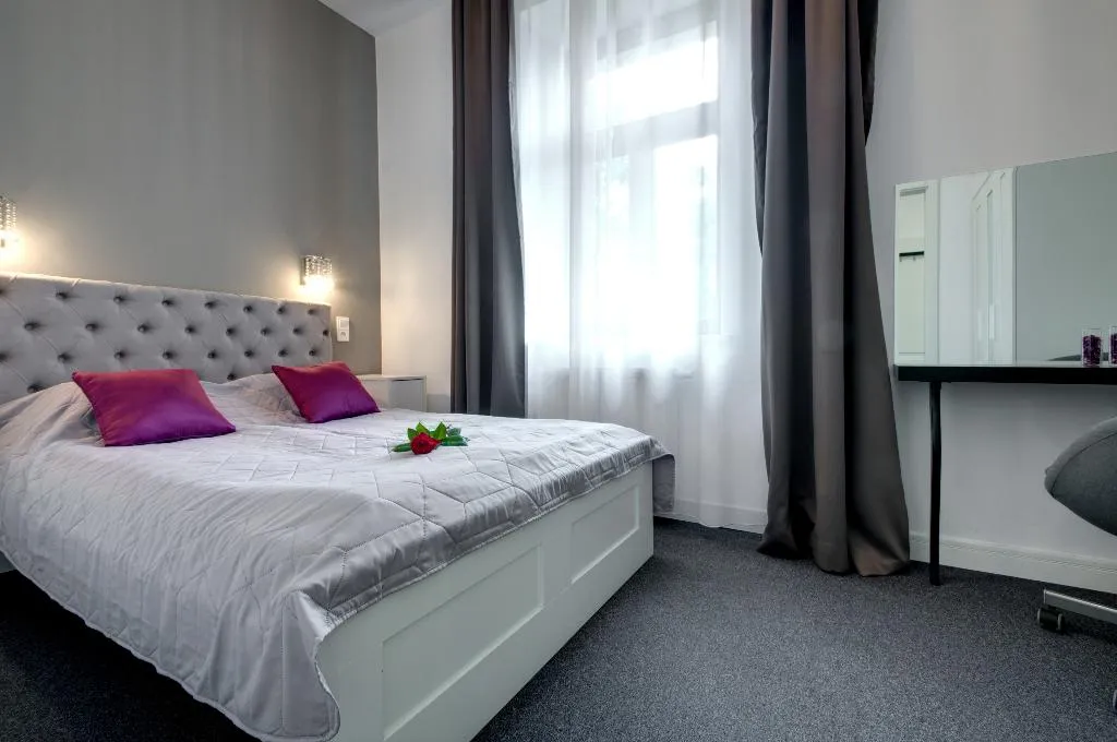 APARTMENT CLASSIC Room, Zamkowa 15 Apartments, Krakow
