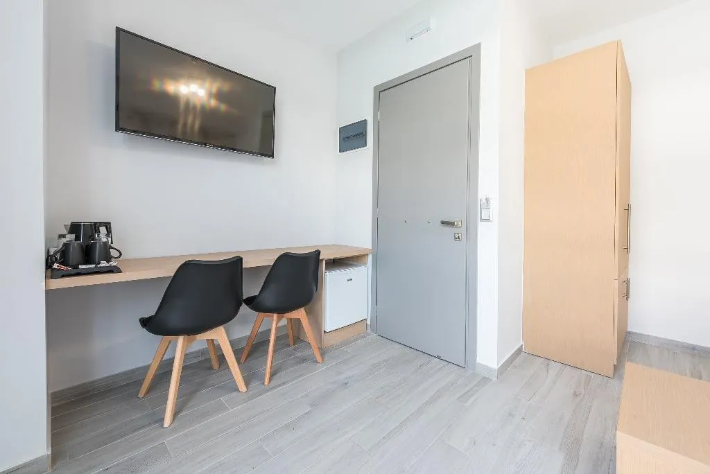 Double or Twin SUPERIOR Room, Athens Lights Hotel, Athens