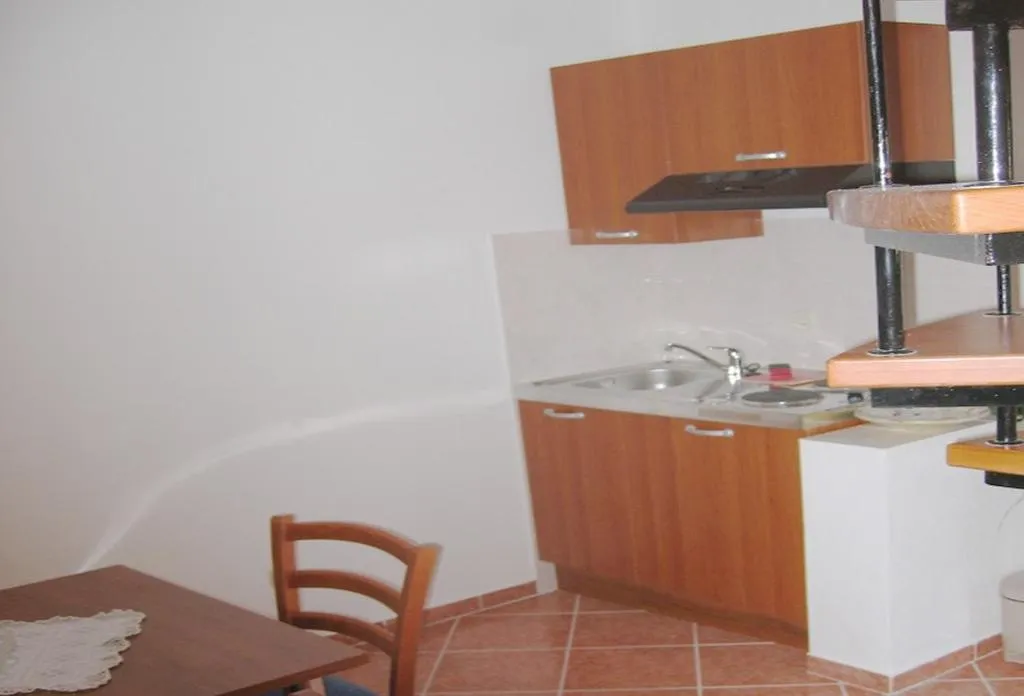 APARTMENT CAPACITY 2 ONE BEDROOM Room, Apartmani Seljacka Kuca, Split
