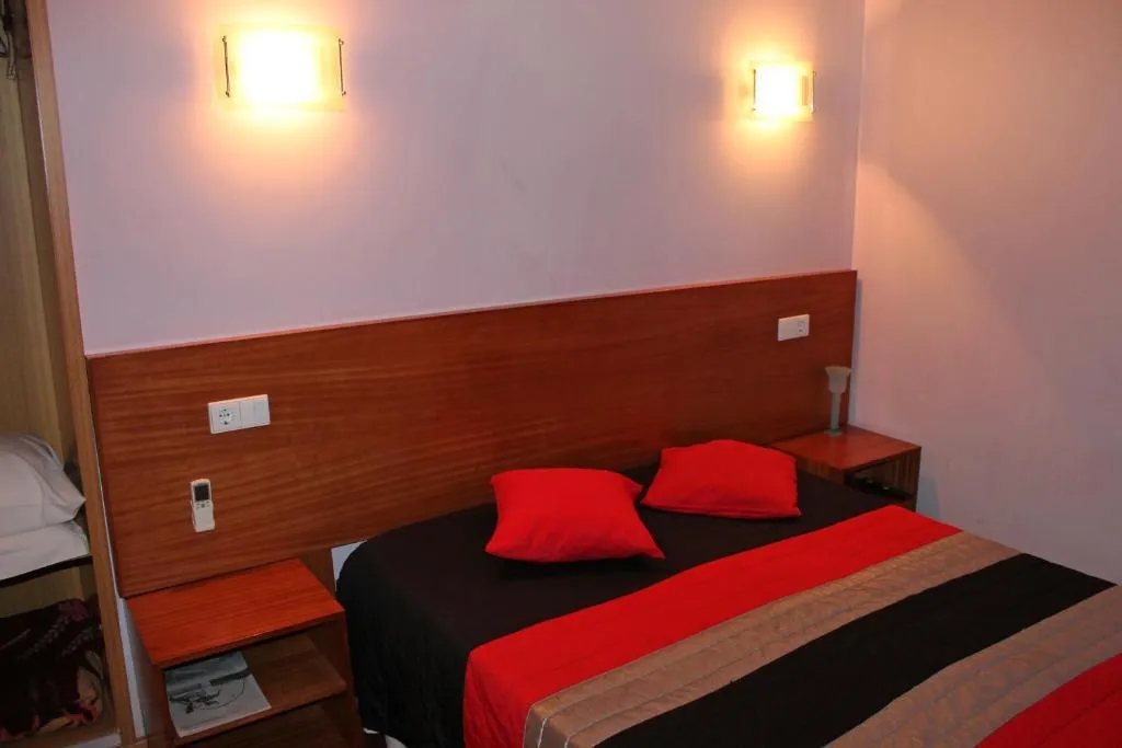 DOUBLE PROMO Room, Residencial Monte Carlo, Porto