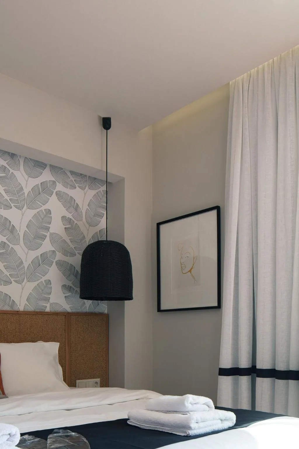 Room, Chapter 02 Gallery Suites, Crete