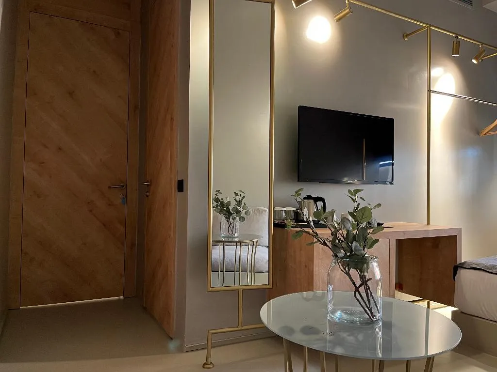 FAMILY ROOM TWO BEDROOMS ONE BATHROOM Room, AG Hotels Antalya, Antalya