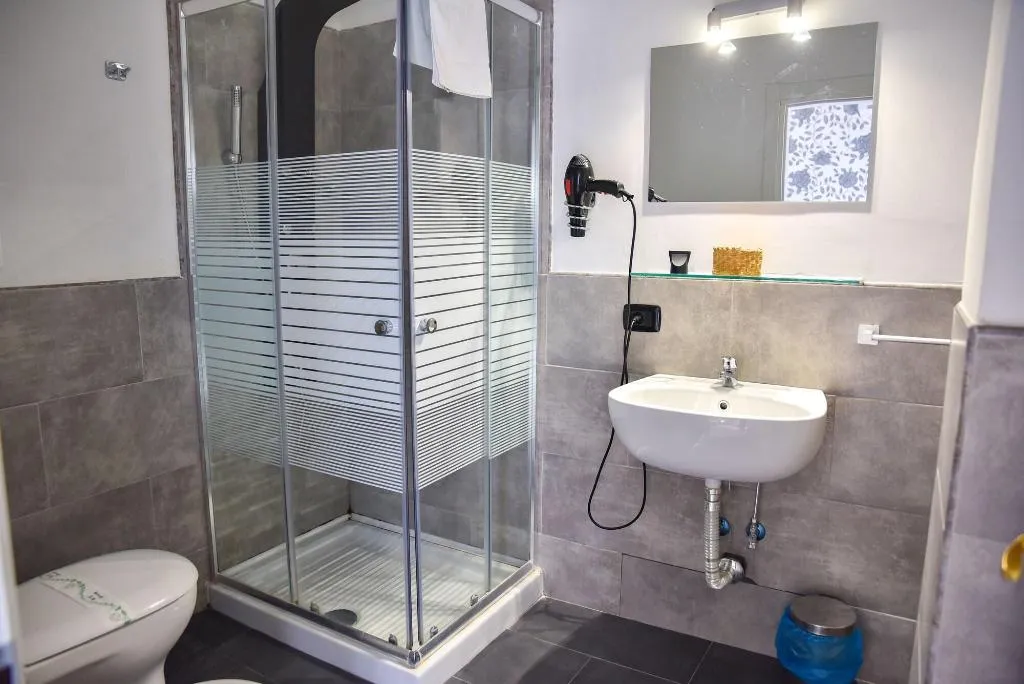 Room, Mirosa Bed And Breakfast, Naples