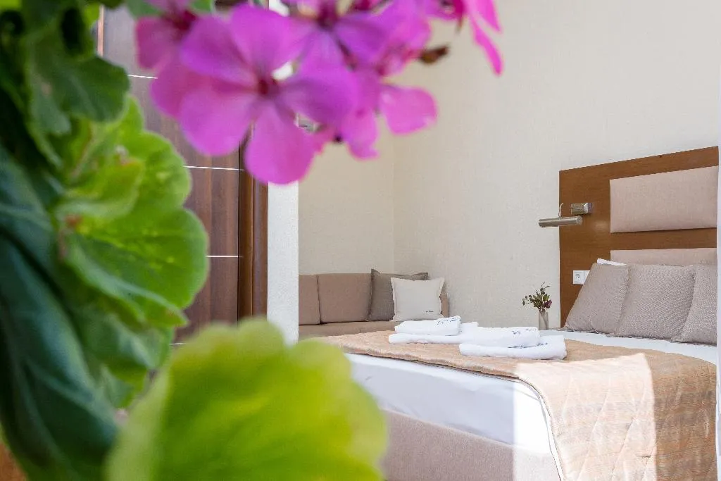 DOUBLE STANDARD Room, Blue Green Bay 3K, Skiathos