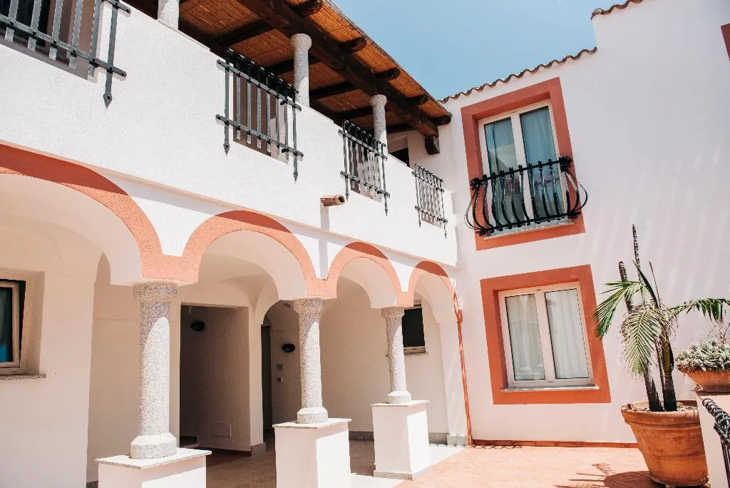 General view, Allegroitalia Porto Cervo, Olbia