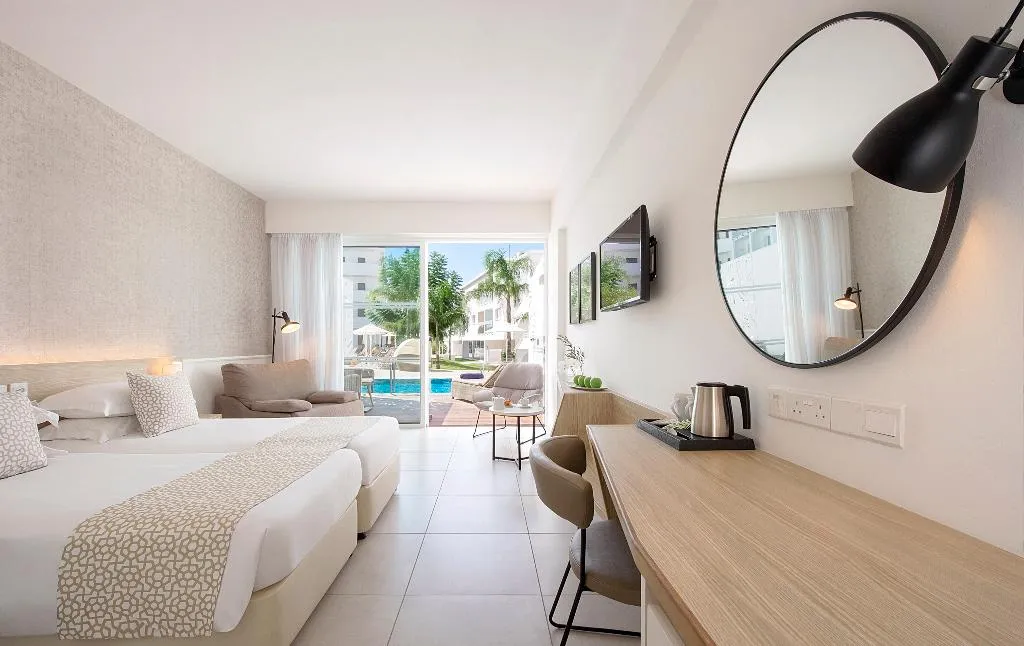 Room, Sofianna Resort & Spa, Cyprus