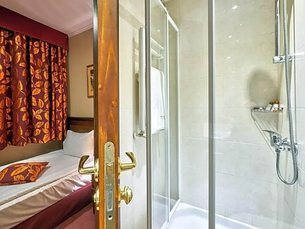 Room, Yantra Grand Hotel -Sharlopov Hotels, Varna