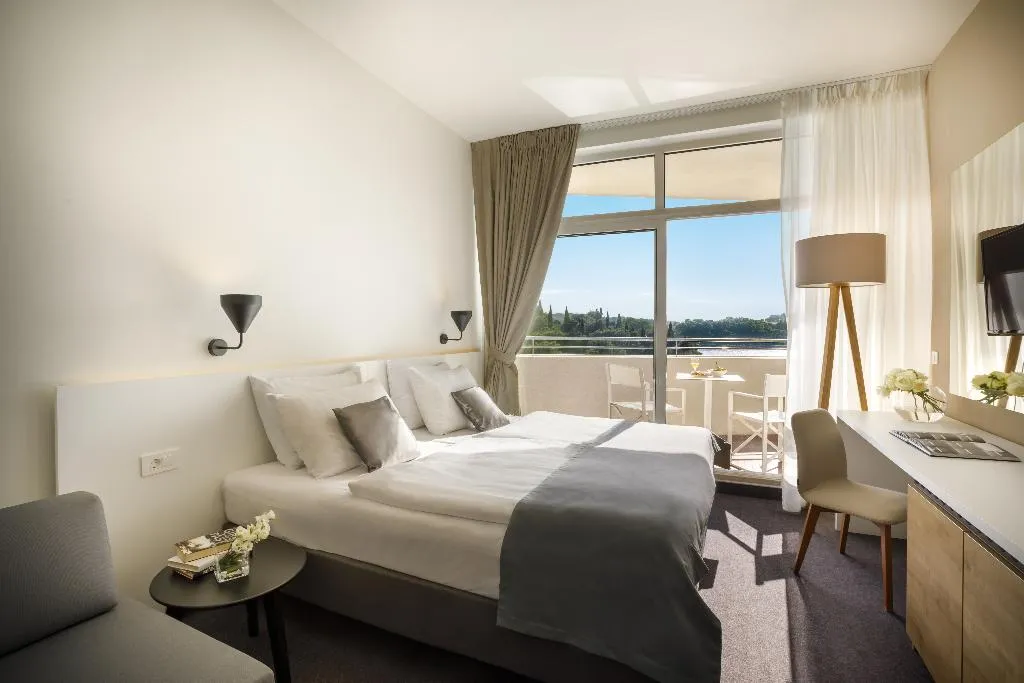 Room, Remisens Hotel Albatros, Dubrovnik