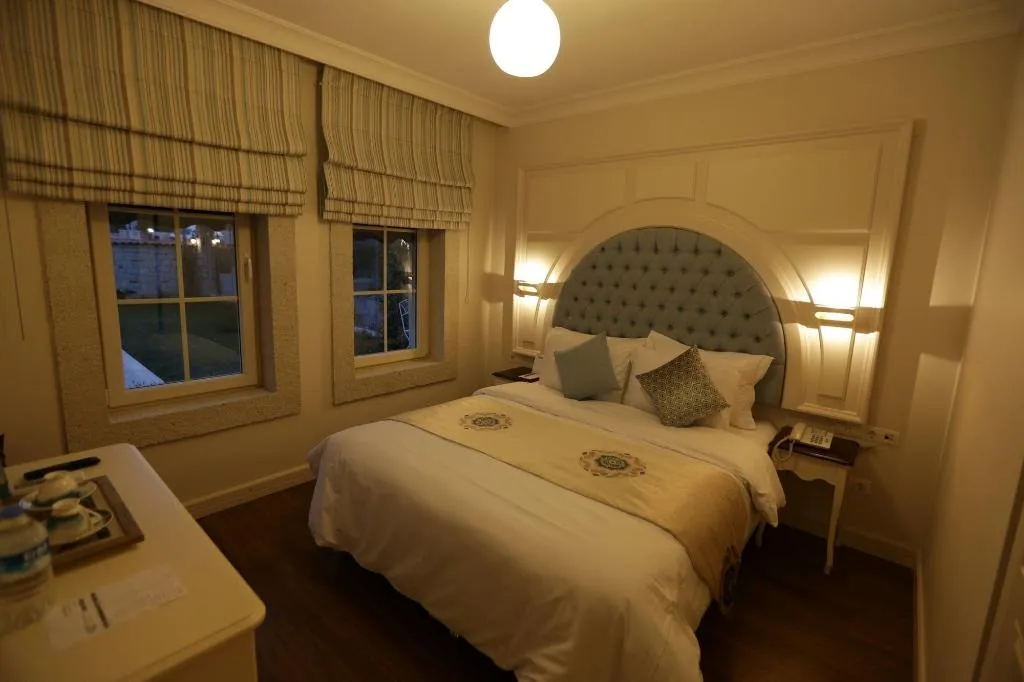 Room, Salbakos Herakleia Boutique Hotel, Izmir