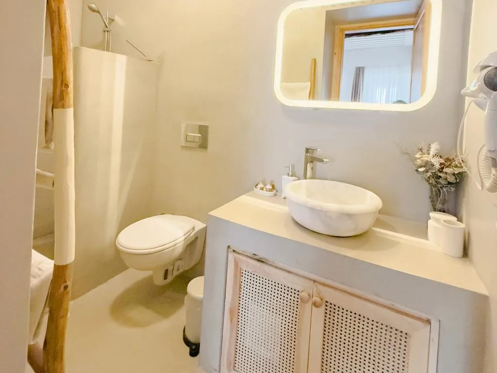Room STANDARD Room, Cunda Ilios Hotel, Izmir