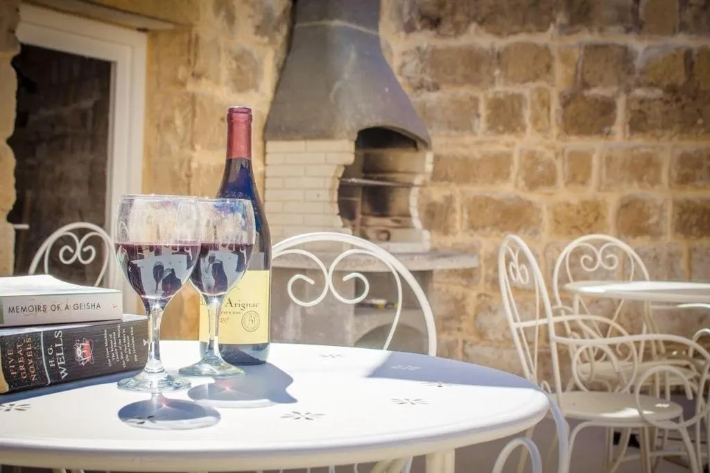Sports and Entertainment, Lemon Tree Bed & Breakfast by CX Collection, Malta