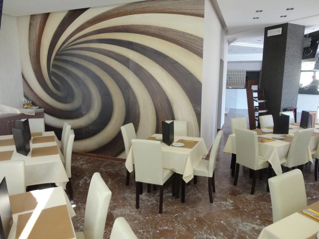 Restaurant, Morfeas, Corfu
