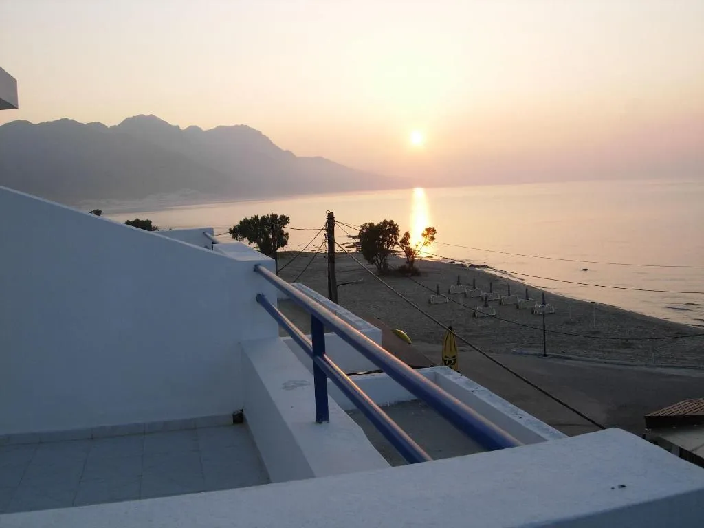 Room, Philippos Studios & Apartments, Kos