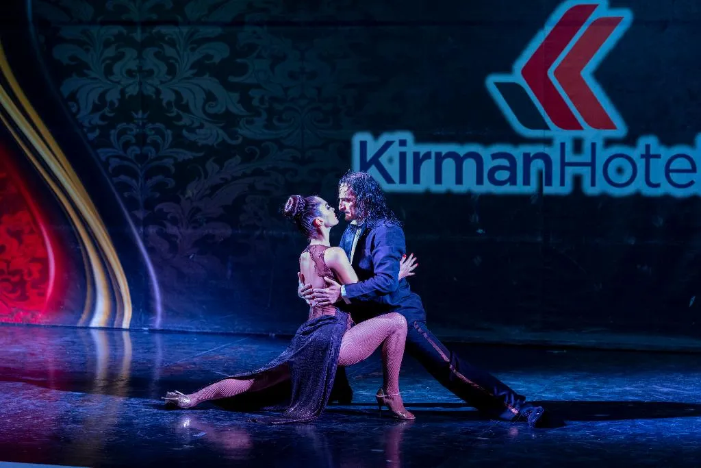 Sports and Entertainment, Kirman Sidemarin Beach & Spa, Antalya