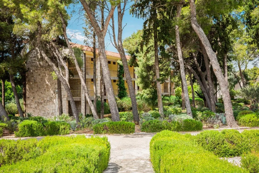 General view, Aminess Vival Casa Velaris, Split