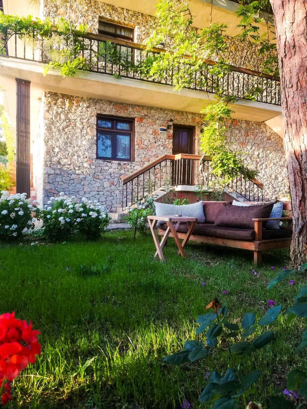 DOUBLE DELUXE GARDEN VIEW Room, Faralia Hotel, Dalaman