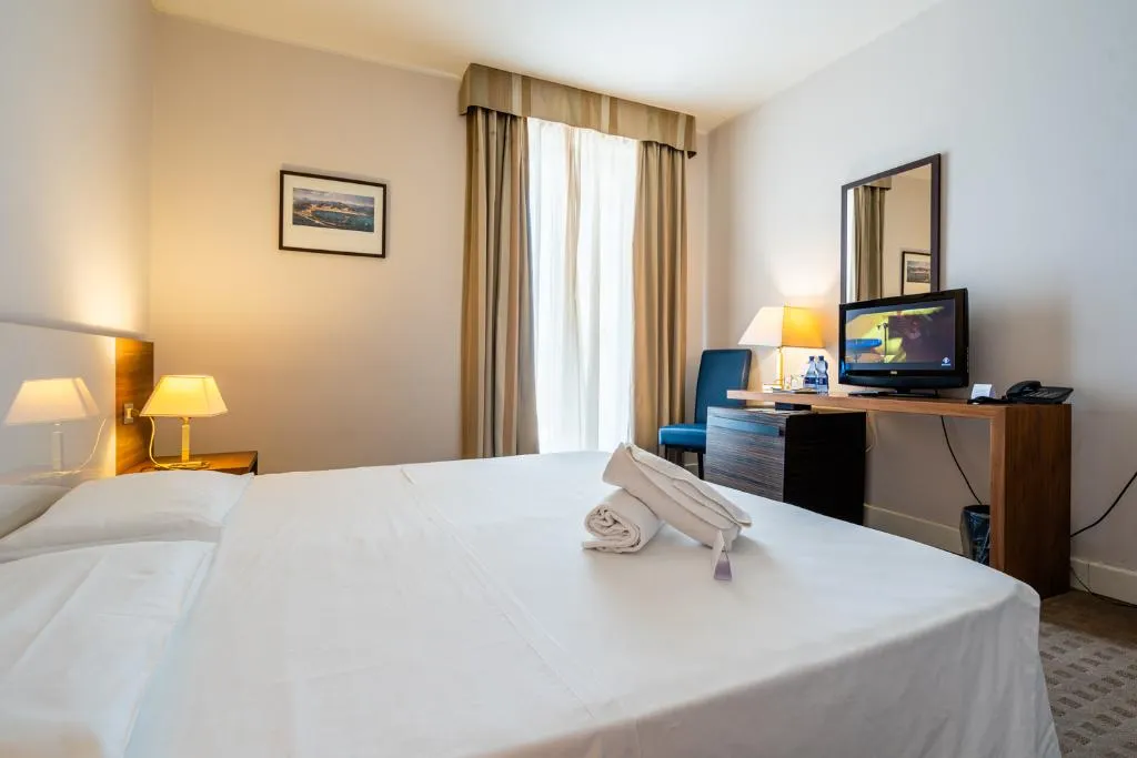 Room, Capo Peloro Hotel - Only Adults 12+, Catania