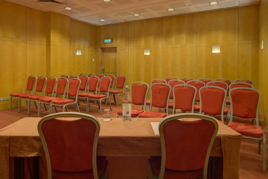 Conferences, VIP Executive Entrecampos - Hotel & Conference, Lisbon