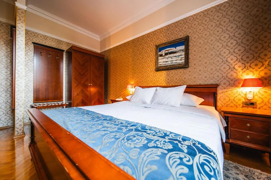 DOUBLE SUPERIOR Room, Boutique Hotel Kazbek, Dubrovnik