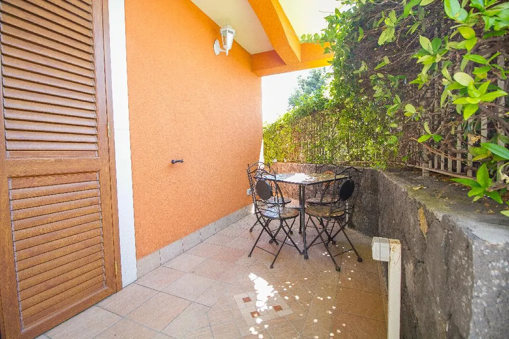 QUADRUPLE SUPERIOR Room, Etna Royal View, Catania