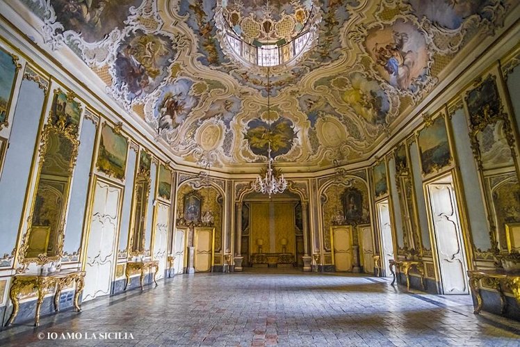 B&B Palazzo Sisto, Catania